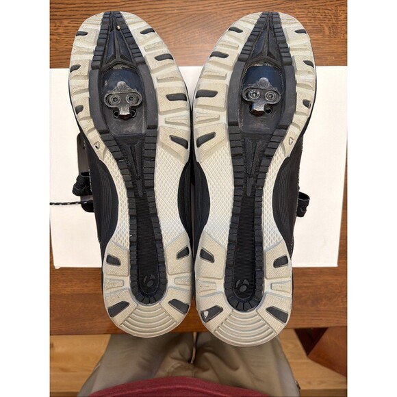 BONTRAGER SSR Multisport Cycling Walking Shoes 47 SZ 14 Men\'s Black main image 8